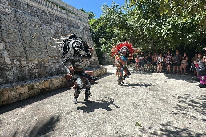 Mangroves and Punta Nizuc Snorkel Adventure by Speedboat - The Practicalities and the Experience