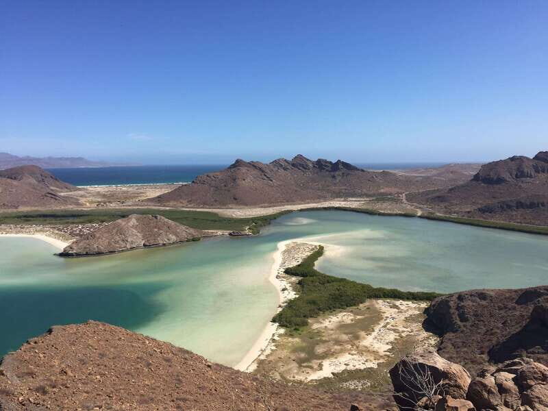 Mangroves & Beaches: Hiking Tour of Balandra, La Paz - Who Is This Tour Best For?