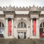 Manhattan 20+ Top Sights Tour with Met Museum of Art Entry - Starting Point: Wall Street and Financial District