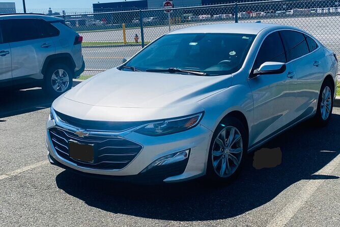 Manhattan Hotel to Newark Airport Private Transfer - The Value of Live Driver Tracking and Communication