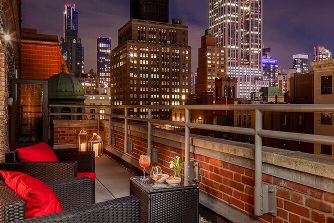 Manhattan Magic A Stroll Through the Heart of the Big Apple - Who Is This Tour Best For?