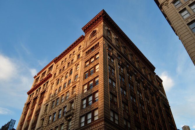 Manhattan Neighborhood Private Customized Walking Tour - Why We Think This Tour Works