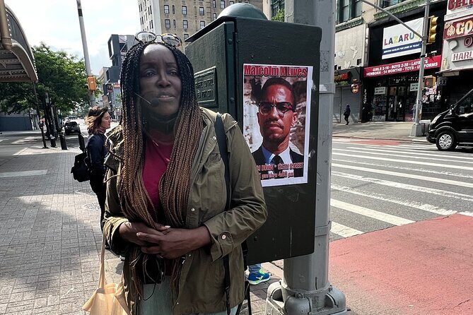 Manhattan Slavery & Underground Railroad Walking Tour - Final Thoughts