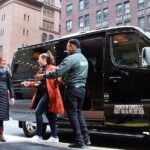 Manhattan to LGA: One Way Shared Departure Transfer - What to Expect from This Transfer Service