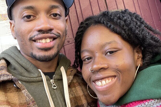 Manhattans Famous Artists: Self-Guided Puzzle Walk - Who Should Consider This Tour?