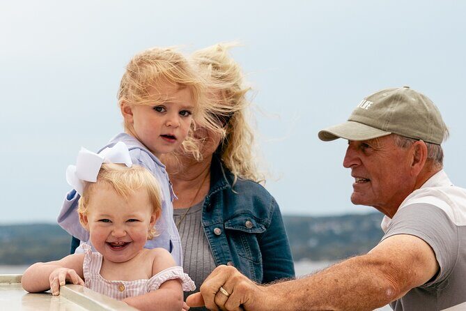 Manitou Fall Flavor Afternoon Sail Experience - How Well Does It Value?