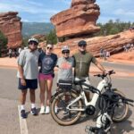 Manitou Springs: E-Bike Rental - How the E-Bike Experience Works