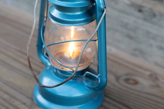 Manteo Historic Walking Tour - The Itinerary in Detail