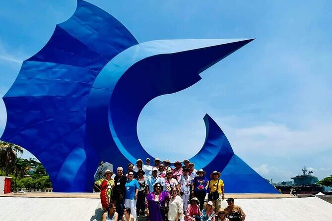 Manzanillo Tour with Transportation and Face-to-face Guide - Detailed Breakdown of the Itinerary