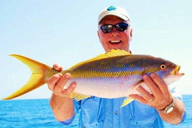 Marathon Inshore Fishing Charter - The Benefits of a Private Tour in Marathon