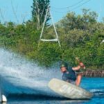 Marathon: Private Cable or Cable Kiteboarding Session - Who Will Love This Experience?