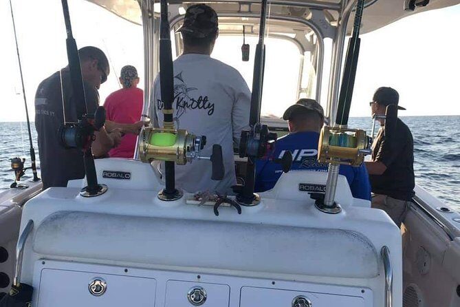 Marathon Reef Fishing Charters - Why We Think Youll Love It