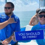 Marathon Sombrero Reef Snorkeling and Sandbar Swim - The Ideal Audience for This Tour