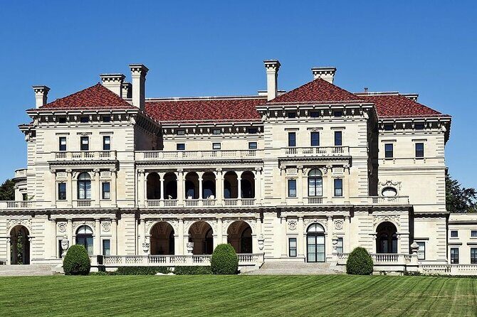 Marble House,The Breakers&Downtown Newport 1-Day Tour - Who Is This Tour Best For?