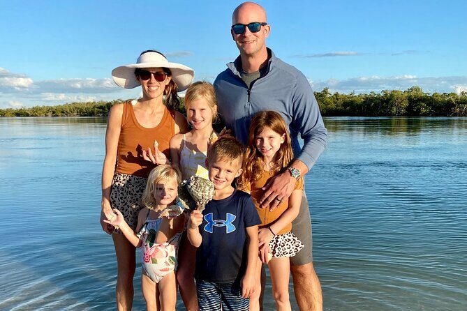 Marco Island and 10,000 Islands Sightseeing with Dolphin Tour - Who is This Tour Best For?