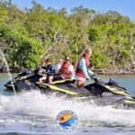 Marco Island: Dolphin Jet Ski Tour - The Experience Provider