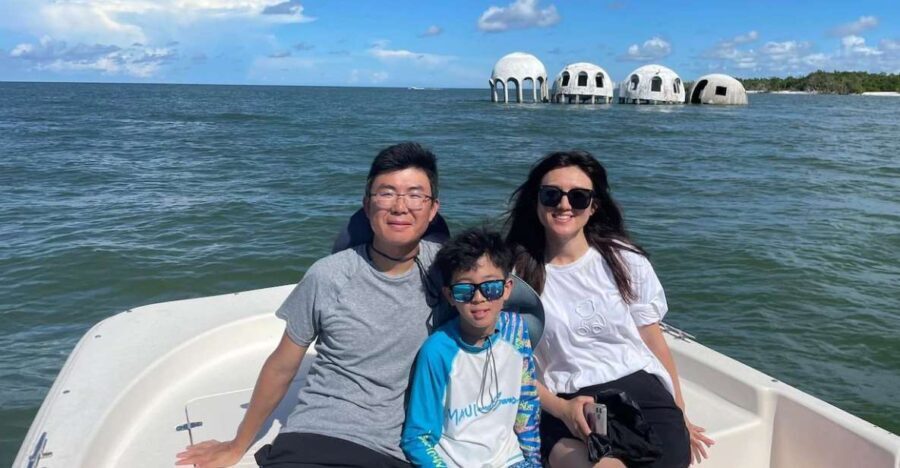 Marco Island: Dolphin, Shelling, Beach & Ten Thousand Island - Frequently Asked Questions