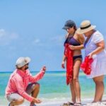 Marco Island: Shelling and Sightseeing Boat Cruise - The Itinerary in Detail