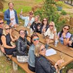 Margaret River Beer & Wine Adventure (departs Dunsborough/Busselton) - Key Points