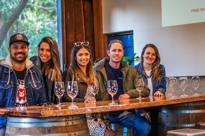 Margaret River Beer & Wine Adventure (departs Margaret River) - Final Thoughts: Is This Tour Right for You?