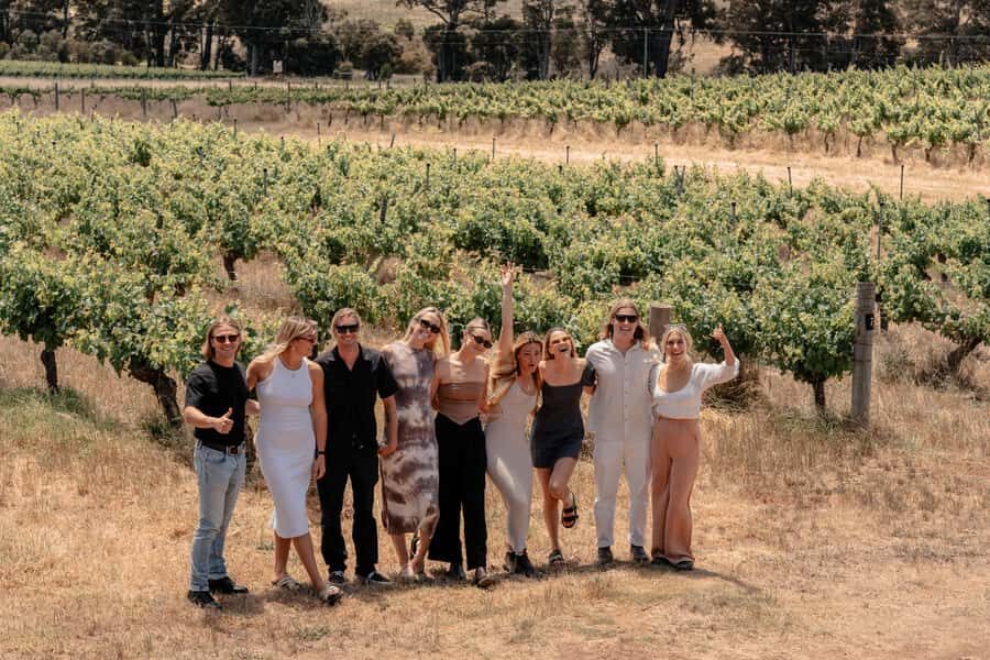 Margaret River: Boutique Wine Tour w. Blind Tasting + Lunch - Transport & Group Size