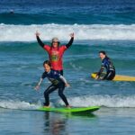 Margaret River Private Surf Lesson - The Experience in Detail