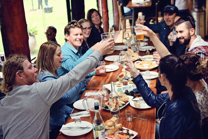 Margaret River Wine, Brewery & Distillery Tour with Lunch - Who Is This Tour Best For?