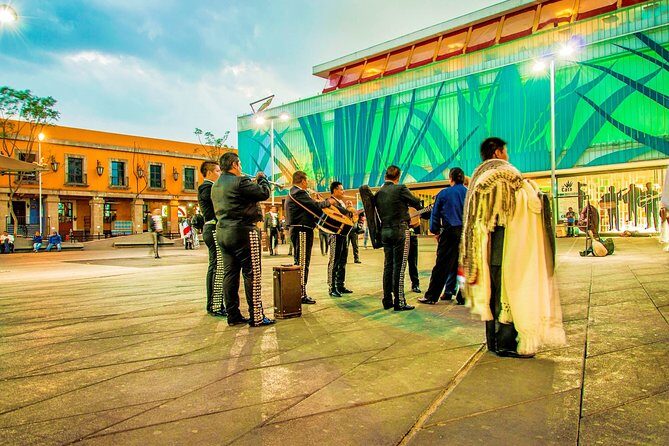 Mariachi Night in Garibaldi and Dinner at Bellini - Final Thoughts: Who’s This Tour For?