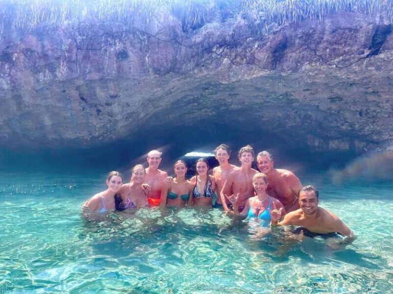 Marietas Islands and its Hidden Beach: Small Groups Tours - Addressing Practicalities: Pricing, Duration, and What’s Included