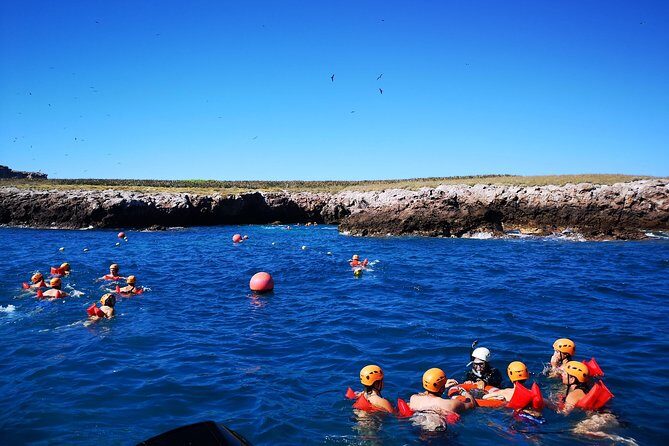 Marietas Islands Snorkel Tour & Hidden Beach - The Group Size and Tour Dynamics