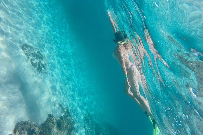 Marietas Islands Snorkeling Tour - Final Notes