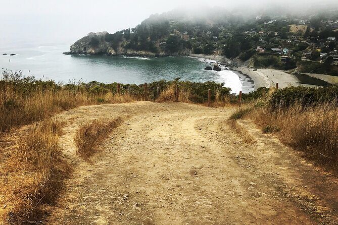 Marin Headlands Gravel Cycling Tour From San Francisco - The Marin Headlands: A Playground of Natural Beauty and History