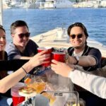 Marina Del Rey: A Romantic Boat Cruise with Sushi & Wine - Is it Worth the Price?