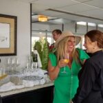 Marina del Rey: Champagne Brunch Cruise - The Views & Landmarks