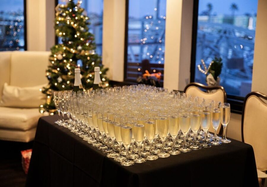 Marina Del Rey: Christmas Day Buffet Brunch or Dinner Cruise - Final Thoughts
