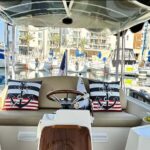 Marina Del Rey Luxury Boat Cruise Wine, Charcuterie Sealions - The Route and Highlights: What Makes This Tour Special