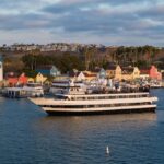 Marina Del Rey: NYE Gourmet Brunch Cruise - The Value and Considerations