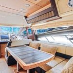 Marina Del Rey: Private Half-Day Azimut Yacht Charter - The Route and Its Appeal