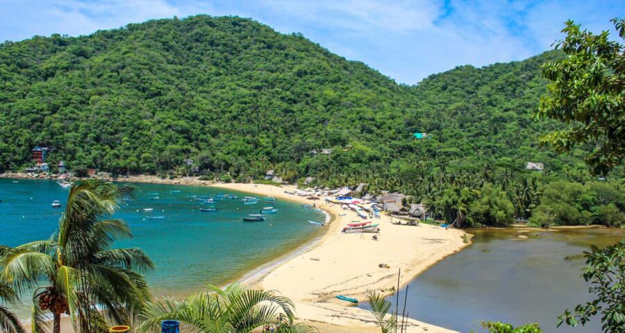 Marina Vallarta: Yelapa and Majahuitas Snorkeling Tour - Who is This Tour Best For?