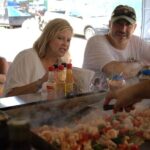 Mariscada (A seafood-lovers paradise) - What We Like and Potential Drawbacks