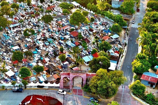 Market day in Pochutla - What’s Included & What’s Not