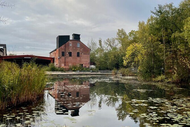 Market to Market Breakfast Tour - What We Think About the Experience