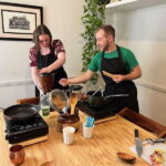 Market tour, cooking class & three-course Mexican feast - The Value of the Experience