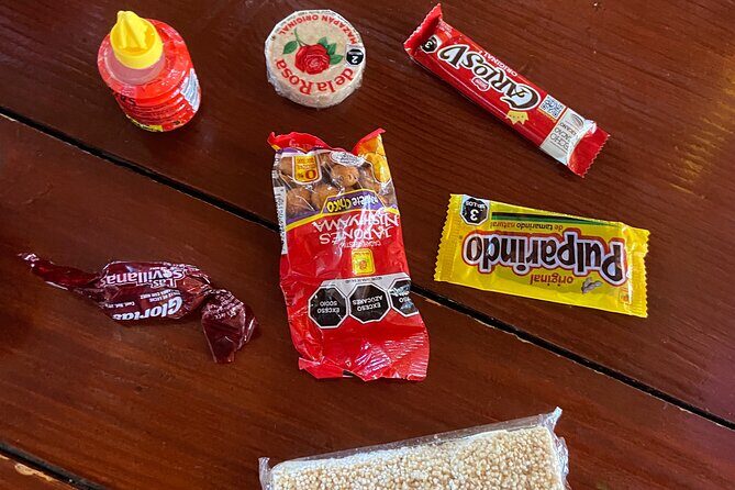 Market Tour in San José del Cabo, Eat and Learn - The Tour Experience in Detail