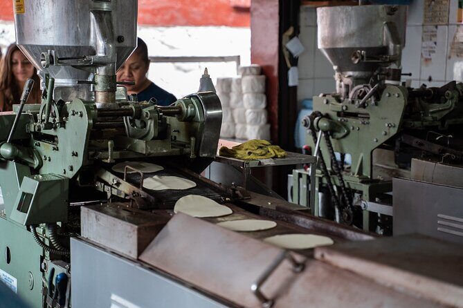 Market Visit and Mexican Cooking Class - Final Thoughts