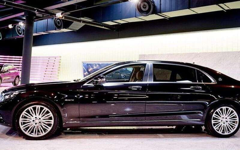 Markham: Luxury Private Car Tours - What You Can Expect During Your Tour