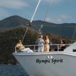 Marlborough Sounds: Greenshell Mussel Cruise - Who Is This Tour Best For?