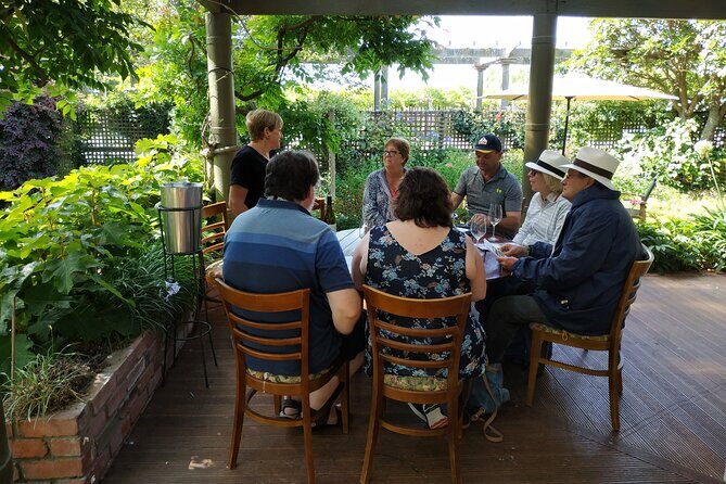 Marlborough Wine Tour - Afternoon of Cuisine & Wine 4hrs - Who Will Love This Tour?