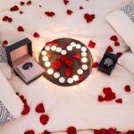 Marriage proposal in Guanajuato. - The Itinerary in Detail
