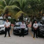 Marriot Cancun Private Airport Transfers - Real Traveler Feedback and Insights